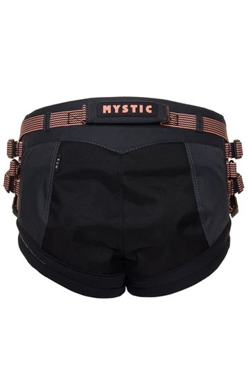 Mystic-Passion  Harnais Culotte Femmes