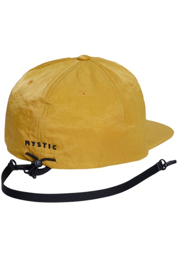 Mystic-Ripple Cap