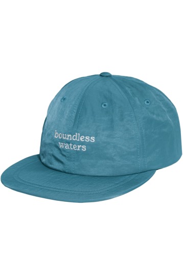 Mystic-Ripple Cap