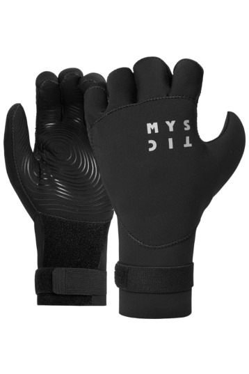 Mystic-Roam Glove 3mm Precurved