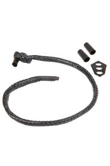 Mystic-Stealth Bar Dyneema Slider Rope Replacement
