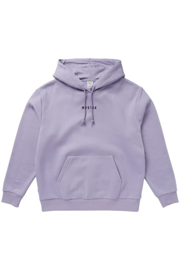 Mystic-Sweat à capuche Brand Season