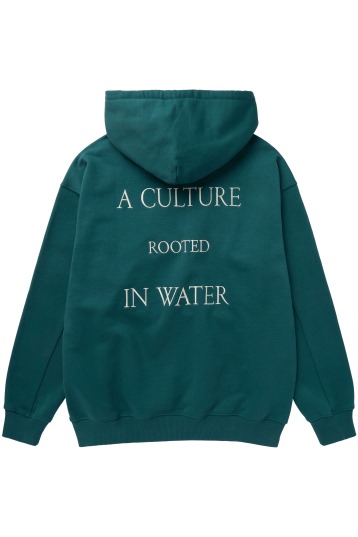 Mystic-Sweat à Capuche Mystic Rooted Hood