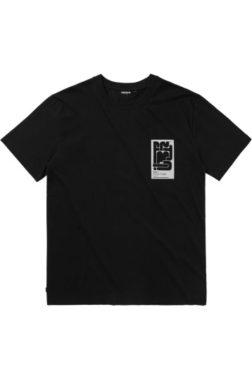 Mystic-T-Shirt Mystic Boundless 2024 Tee