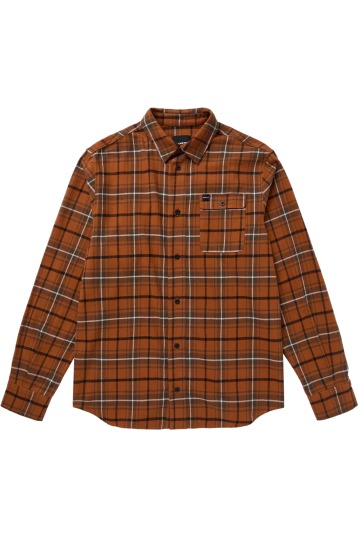 Mystic-The Check Shirt