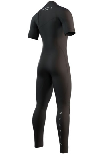 Mystic-The One 3/2 Shortarm 2021 Wetsuit