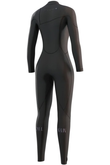 Mystic-The One 3/2 Women Zipfree 2023 Wetsuit