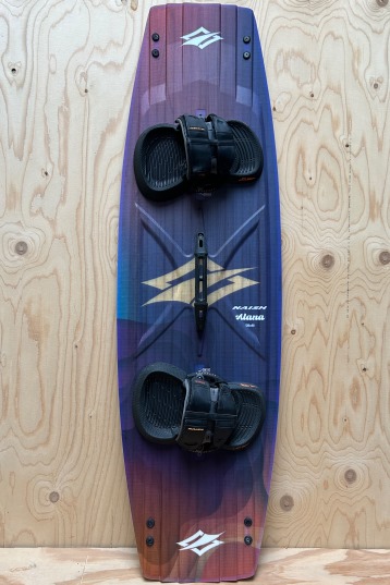 Naish-Alana 2025 Kiteboard (DEMO)