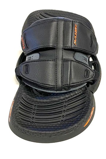 Naish-Apex Fixations