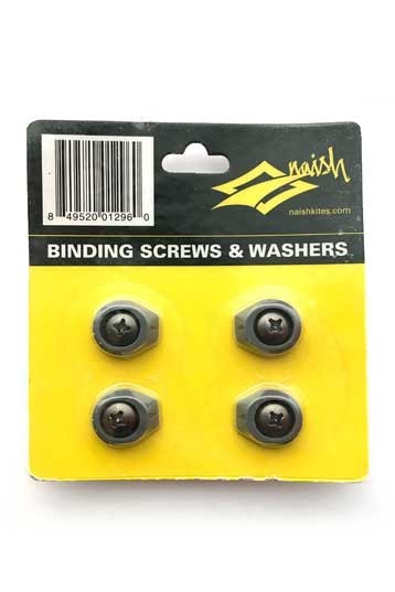 Naish-Apex Set Washers Fixations