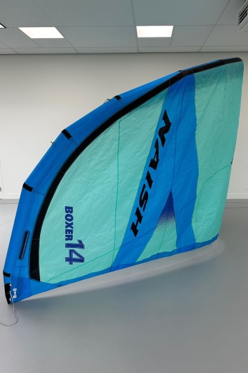 Naish-Boxer 2022 Kite (2nd)