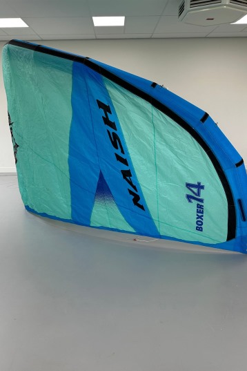 Naish-Boxer 2022 Kite (2nd)