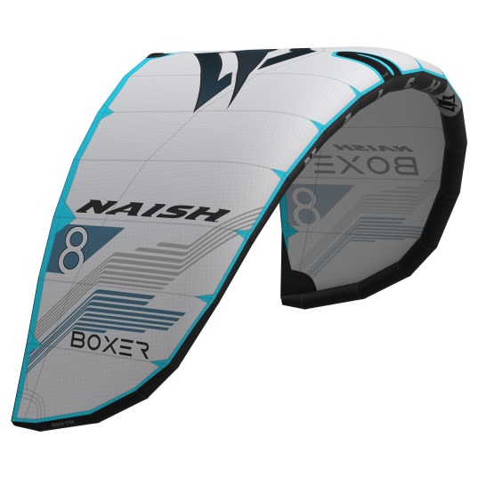 Naish-Boxer 2024 Aile de Kite