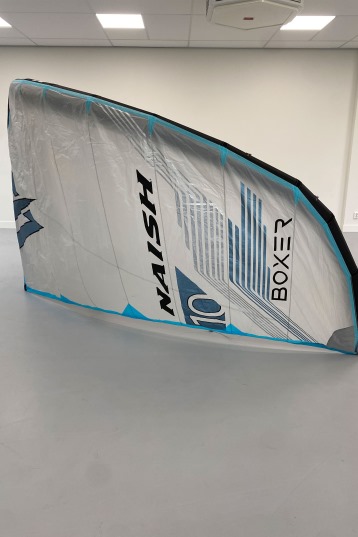 Naish-Boxer 2024 Kite (DEMO)