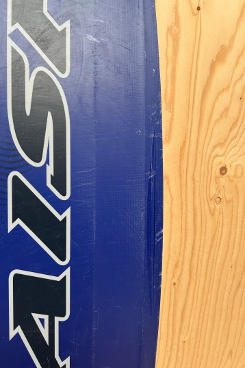 Naish-Drive 2025 Kiteboard (DEMO)