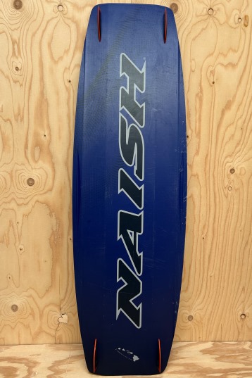 Naish-Drive 2025 Kiteboard (DEMO)