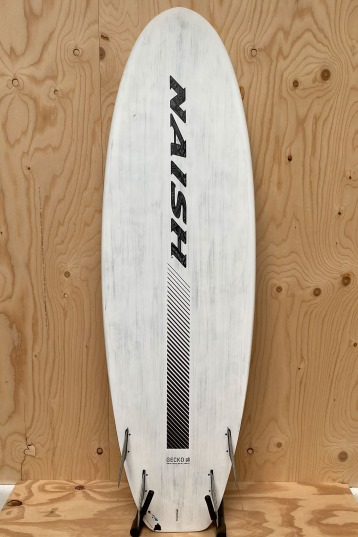 Naish-Gecko 2024 Surfboard (DEMO)
