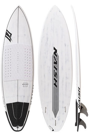 Naish-Global 2023 Directionnelle