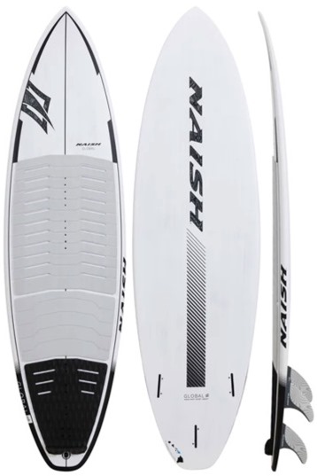 Naish-Global 2024 Directionnelle