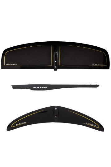 Naish-Jet Foil MA Semi-Complete 22/23