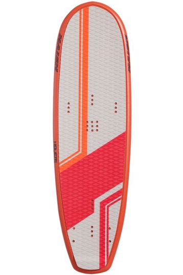 Naish-Kite Foil Hover S25 Foilboard