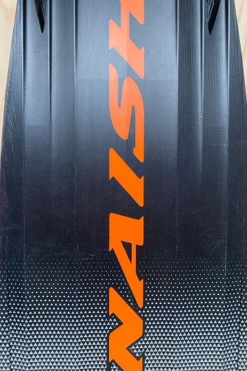 Naish-Monarch 2020 Kiteboard (2nd)
