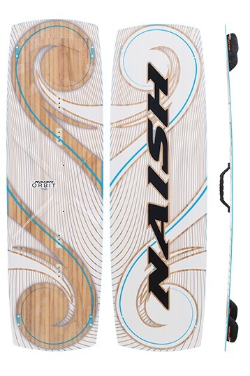 Naish-Orbit 2023 Planche de Kite