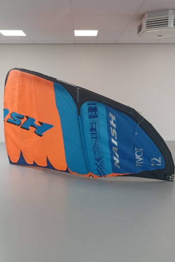 Naish-Pivot 2021 Kite (2nd)