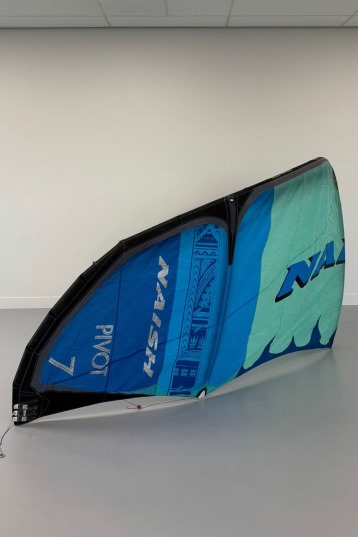 Naish-Pivot 2021 Kite (2nd)