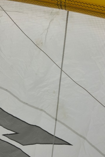 Naish-Pivot NVision 2024 Kite (DEMO)