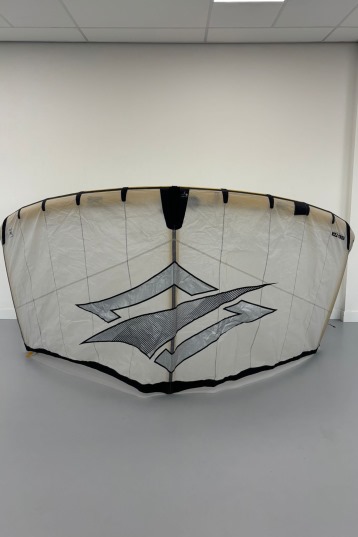 Naish-Pivot NVision 2024 Kite (DEMO)