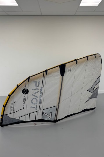 Naish-Pivot NVision 2024 Kite (DEMO)