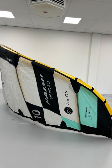 Naish-Psycho Nvision Kite (DEMO)