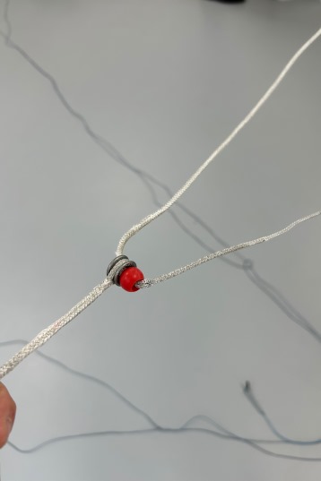 Naish-Psycho Nvision Kite (DEMO)