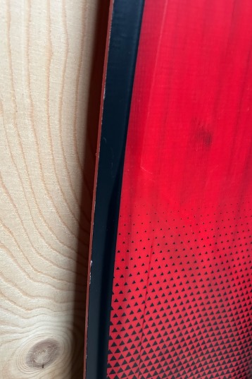 Naish-Switch 2020 Kiteboard (2nd)