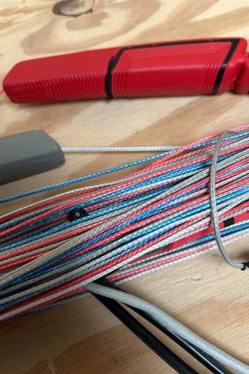 Naish-Torque 2 ATB S26 Bar (2nd)