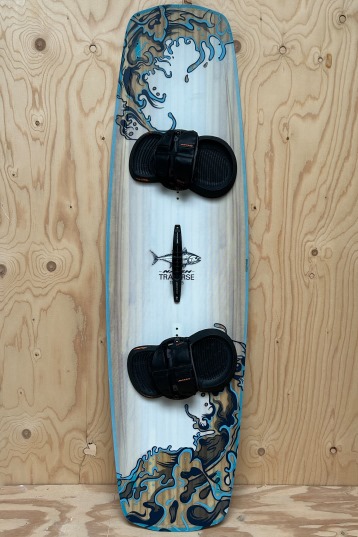 Naish-Traverse 2023 Kiteboard (2nd)