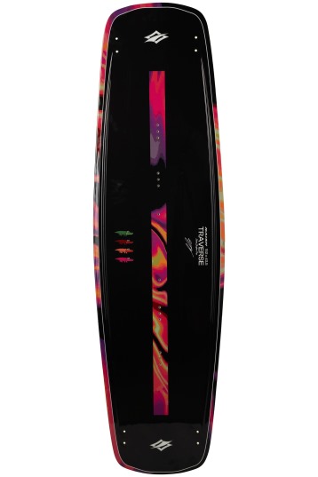 Naish-Traverse EJ 2026 Planche de Kite