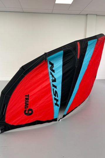 Naish-Triad 2022 Kite (2nd)