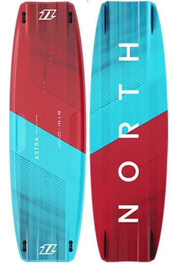 North-Astra 2022 Planche de Kite