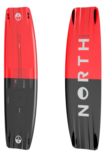 North-Atmos Hybrid 2024 Planche  de Kite