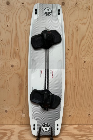 North-Atmos Pro 2024 Kiteboard (DEMO)