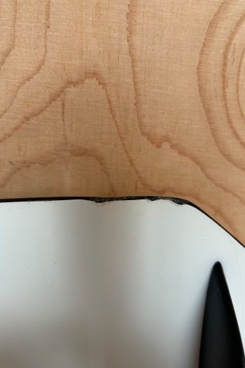 North-Atmos Pro 2025 Kiteboard (DEMO)
