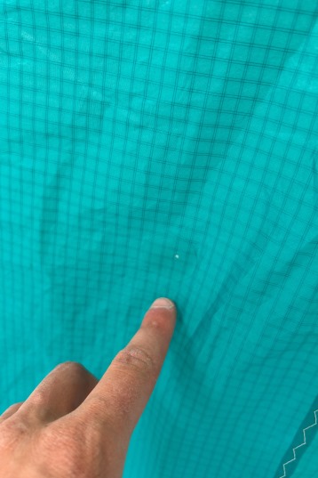 North-Carve 2024 Kite (2nd)