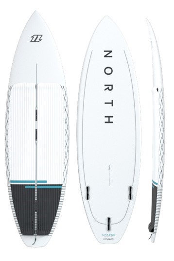 North - Charge 2022 Surfboard