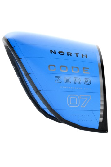 North-Code Zero 2024 Aile de Kite