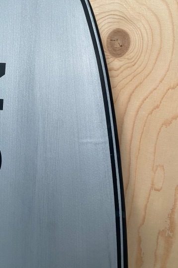 North-Comp 2023 Surfboard (DEMO)