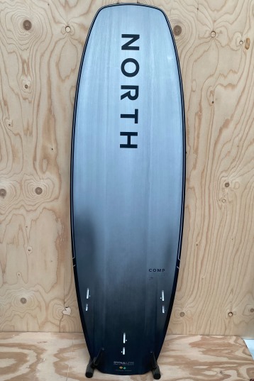 North-Comp 2023 Surfboard (DEMO)