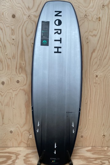 North-Comp Pro 2025 Surfboard (DEMO)