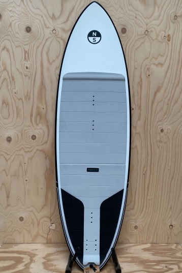 North-Cross 2025 Surfboard (DEMO)